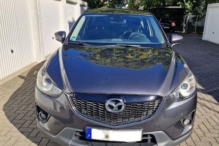 Mazda CX-5 299.000 km 12.300 &euro; Worms 67549