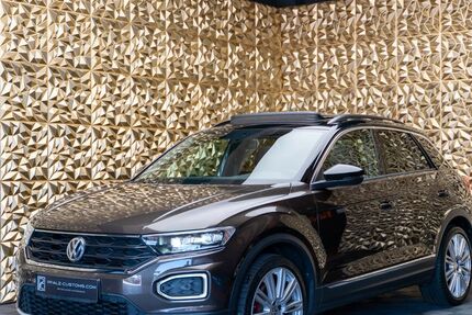VW T-Roc 74.023 km 24.940 &euro; Haßloch 67454