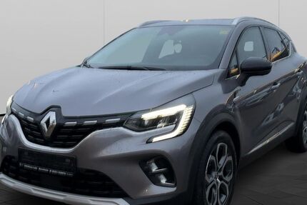 Renault Captur 75.550 km 15.890 &euro; Bensheim 64625