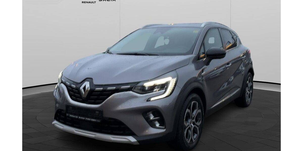 Renault Captur 75.550 km 15.890 &euro; Bensheim 64625