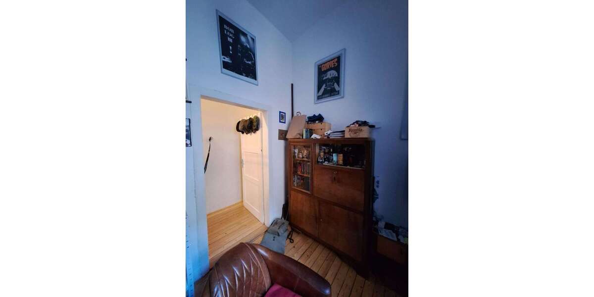 Etagenwohnung Mannheim Innenstadt - 5 Zimmer, 124 m&sup2;, 1.488&euro; | Angebot:26112444