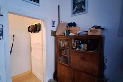 Wohnung Mannheim Innenstadt - 5 Zimmer, 124 m&sup2;, 2.084&euro; | Angebot:26112444