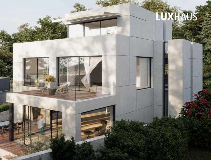 Einfamilienhaus Heidelberg Neuenheim - 7 Zimmer, 280 m&sup2;, 5.790.000&euro; | Angebot:26764229