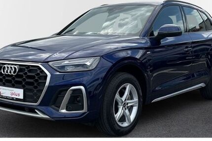Audi Q5 79.378 km 41.460 &euro; Walldorf 69190