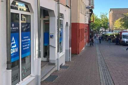 Gewerbeobjekt Wiesloch - 285.000&euro; | Angebot:27032415