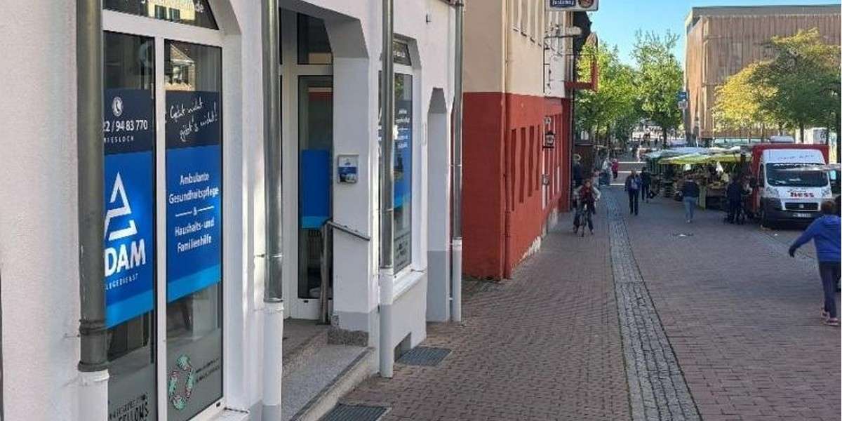 Gewerbeobjekt Wiesloch - 285.000&euro; | Angebot:27032415
