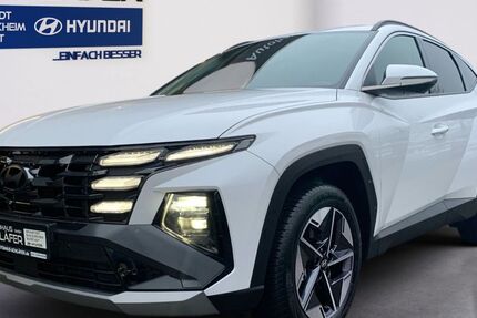 Hyundai TUCSON 15.945 km 31.780 &euro; Bad Dürkheim 67098
