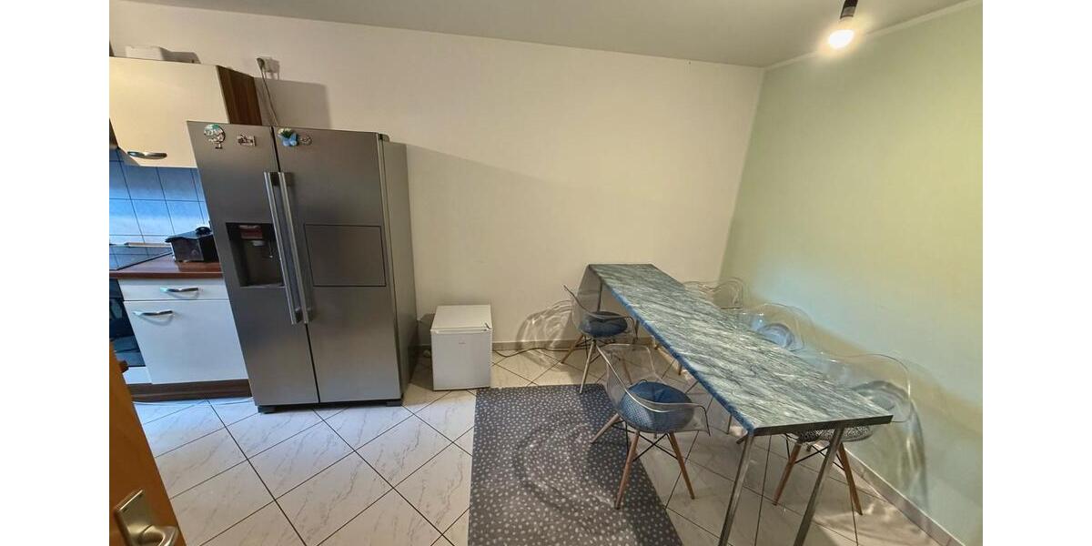 Etagenwohnung Ludwigshafen am Rhein Ludwigshafen-Hemshof - 3 Zimmer, 80 m&sup2;, 800&euro; | Angebot:27580985