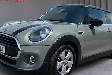 Mini Cooper 81.000 km 16.990 &euro; Schwetzingen 68723