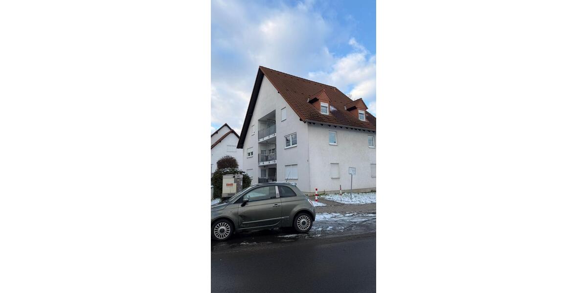 Etagenwohnung Worms - 2 Zimmer, 62 m&sup2;, 173.000&euro; | Angebot:26195947