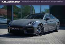 Gebrauchtwagen Porsche Panamera