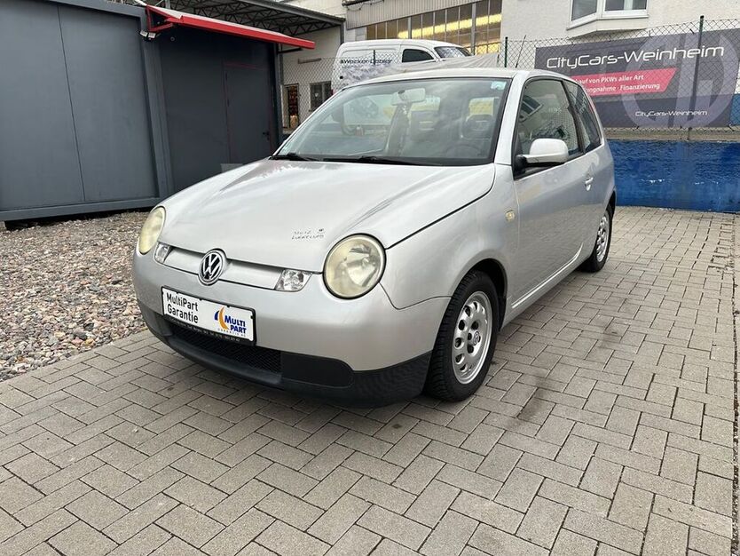 Lupo