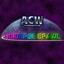 ACW Universe Brawl - Wrestling Live! 11.04.2026 AC Sportpark Weinheim