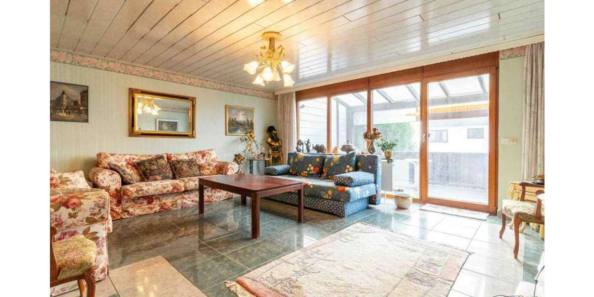 Haus zum Kaufen in Heidelberg Emmertsgrund 540.000 € 166.05 m² 6 zimmer