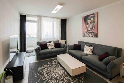 Wohnung Ludwigshafen am Rhein Oggersheim - 3 Zimmer, 80 m&sup2;, 199.000&euro; | Angebot:26190013