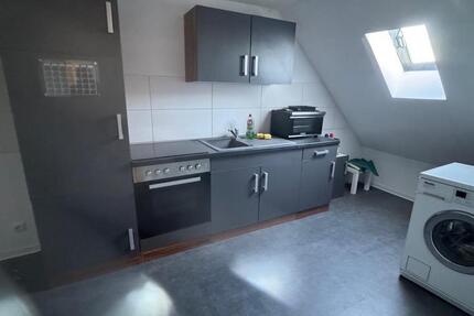 Wohnung Ludwigshafen am Rhein Ludwigshafen-Oggersheim - 1 Zimmer, 45 m&sup2;, 700&euro; | Angebot:26211726