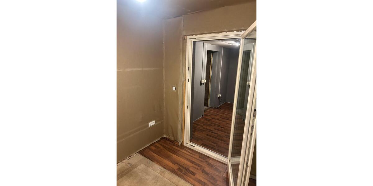 ProberaumLagerraum zimmer