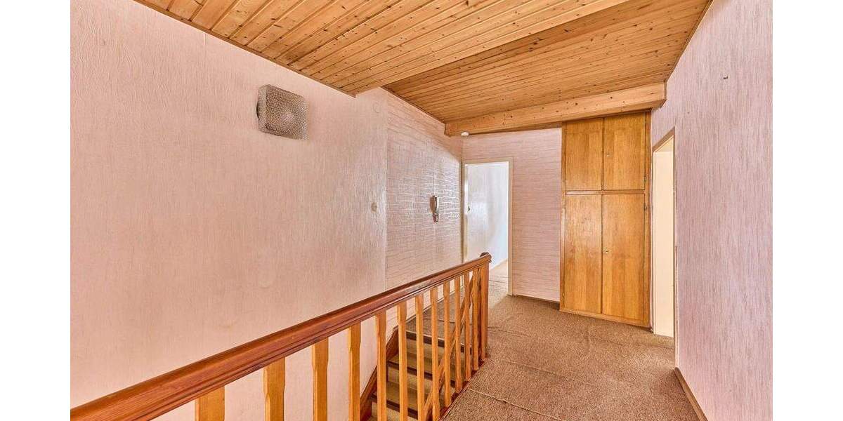 Einfamilienhaus Nußloch - 4 Zimmer, 111 m&sup2;, 259.000&euro; | Angebot:24220537