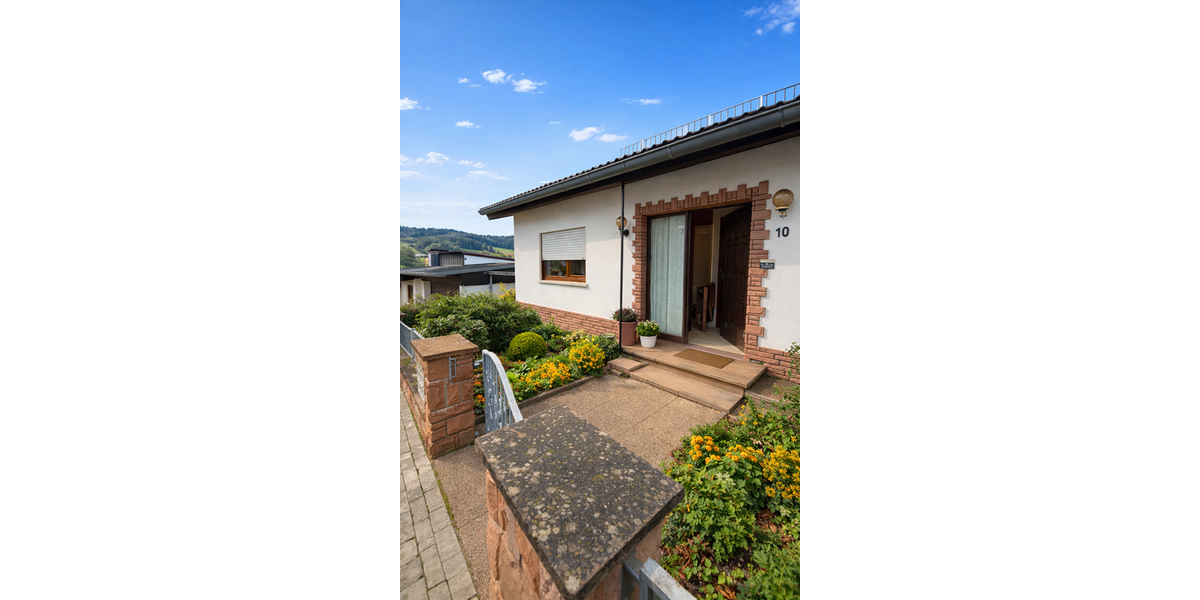 Haus zum Kaufen in Bonsweiher Mörlenbach 560.000 € 205 m² 7 zimmer