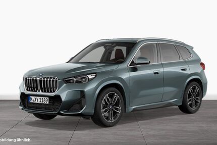 BMW X1 35.802 km 40.970 &euro; Mannheim 68169