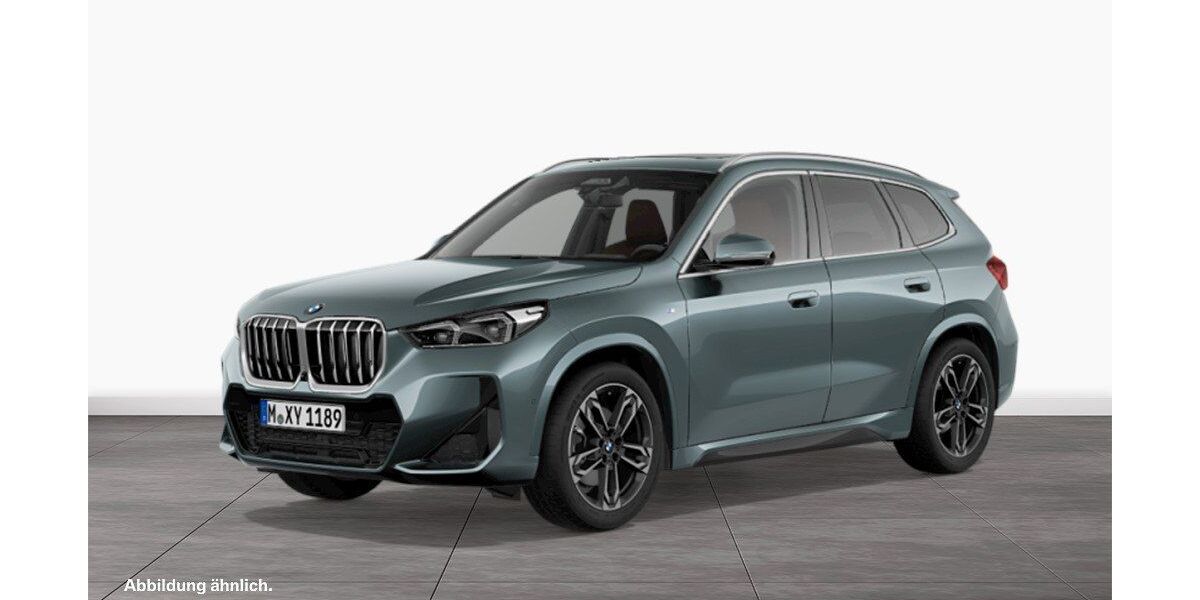 BMW X1 35.802 km 40.970 &euro; Mannheim 68169