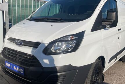 Ford Transit Custom 74.265 km 10.997 &euro; Walldorf 69190