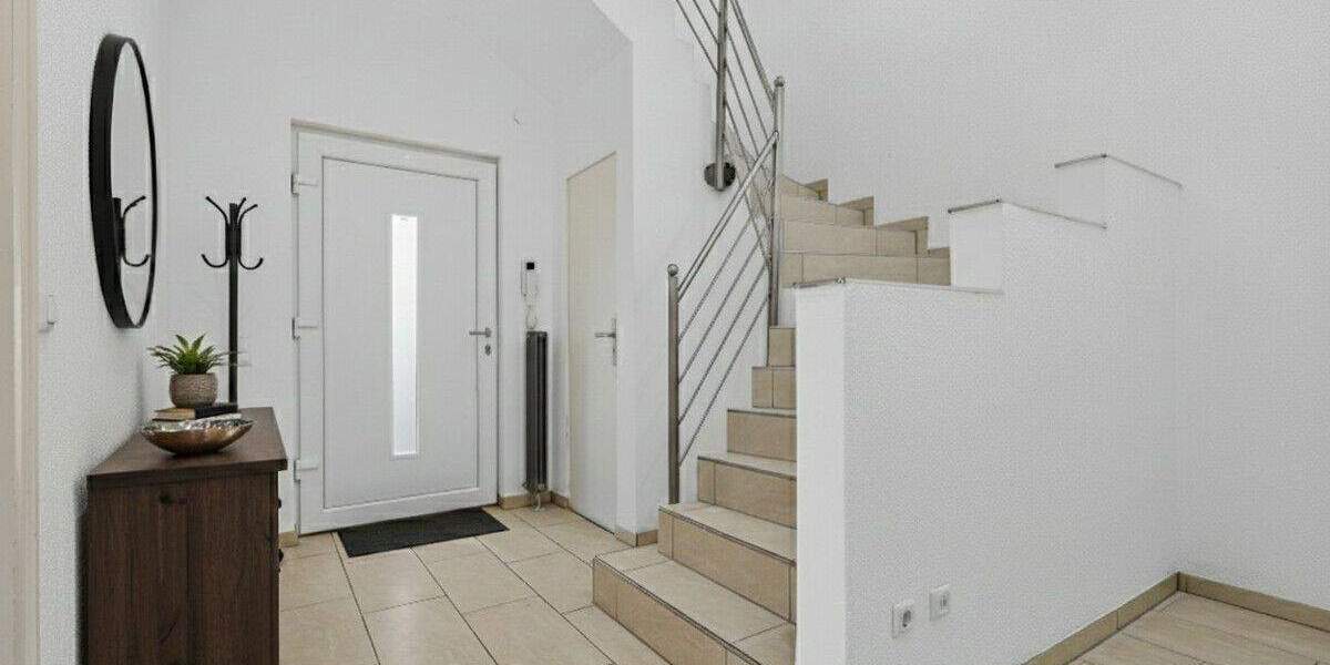 Einfamilienhaus Waghäusel Kirrlach - 5 Zimmer, 146 m&sup2;, 545.000&euro; | Angebot:24860315