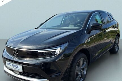 Opel Grandland (X) 19.000 km 27.950 € Grünstadt 67269