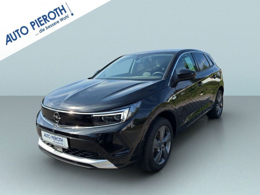 Opel Grandland (X) 19.000 km 27.950 € Grünstadt 67269