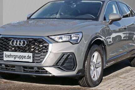 Audi Q3 63.580 km 29.990 &euro; Worms 67547