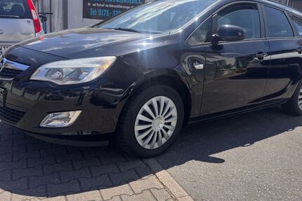 Opel Astra 200.000 km 1.500 &euro; Mannheim 68309