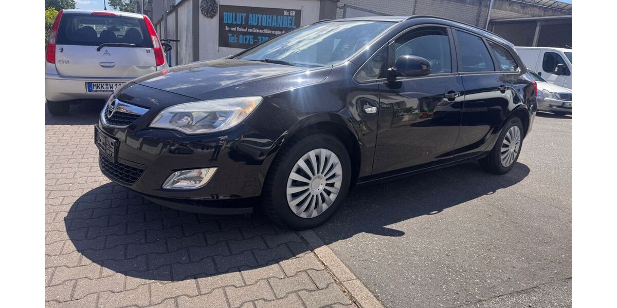 Opel Astra 200.000 km 1.800 &euro; Mannheim 68309