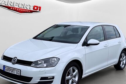 VW Golf 246.000 km 5.290 &euro; Worms 67547