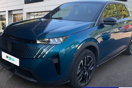 Peugeot 3008 43.943 km 24.890 &euro; Mannheim 68309