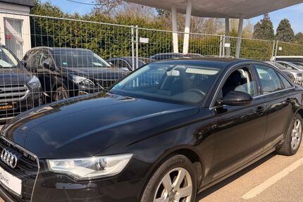 Audi A6 200.000 km 9.250 &euro; Meckenheim 67149
