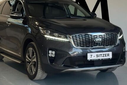 Kia Sorento 175.000 km 17.950 &euro; Mannheim 68167