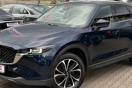 Mazda CX-5 169.000 km 14.999 &euro; Mannheim 68199