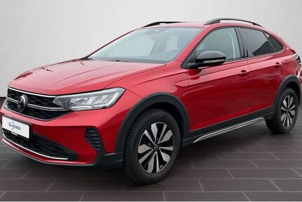 VW Taigo 20.986 km 19.980 &euro; Hockenheim 68766