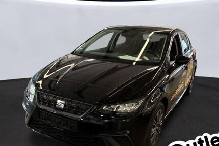 Seat Ibiza 18.945 km 16.492 &euro; Weinheim 69469