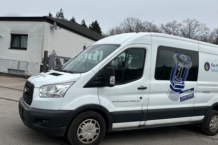 Ford Transit 412.000 km 8.499 &euro; Schifferstadt 67105