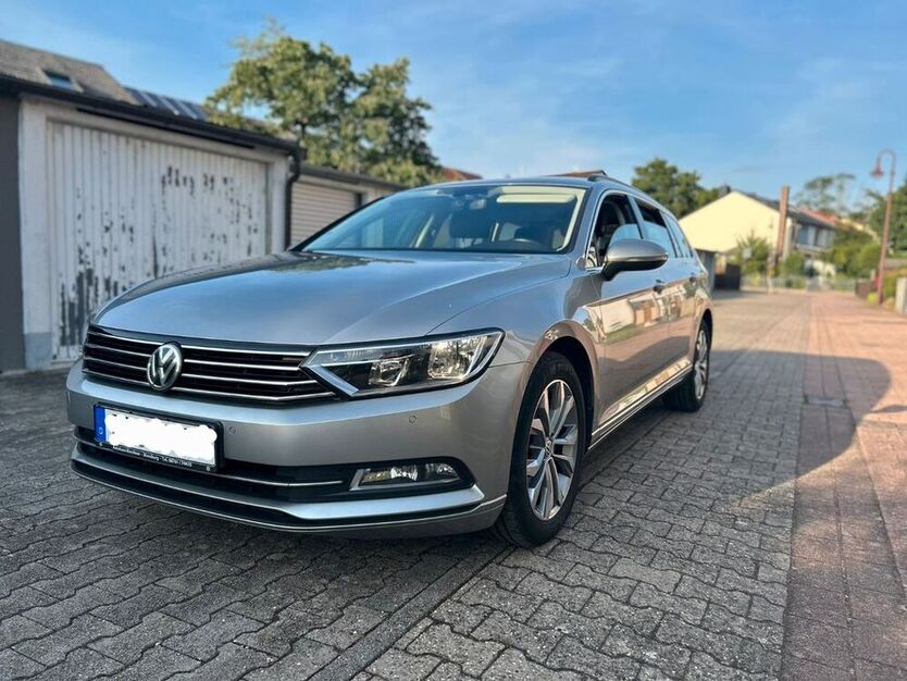 Passat Variant