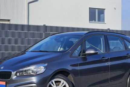 BMW 218 196.145 km 9.950 &euro; Monsheim 67590