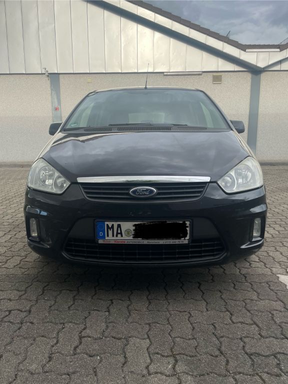 C-Max