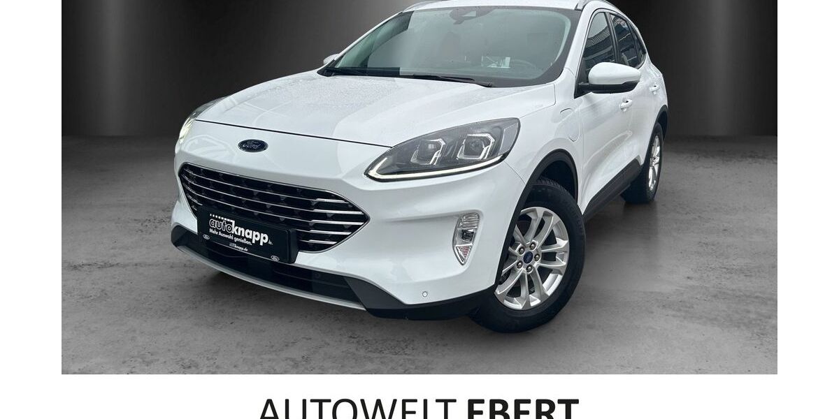 Ford Kuga 12.900 km 25.790 &euro; Sandhausen 69207