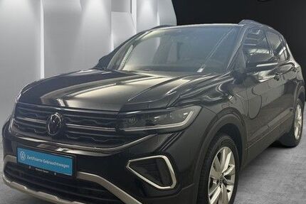 VW T-Cross 6.746 km 23.660 &euro; Speyer 67346
