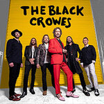 The Black Crowes - Live 2026