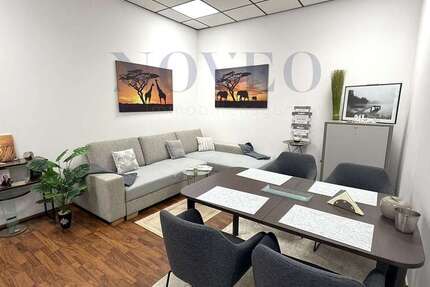 Büro in Bensheim Auerbach 389.000 € 144 m² zimmer