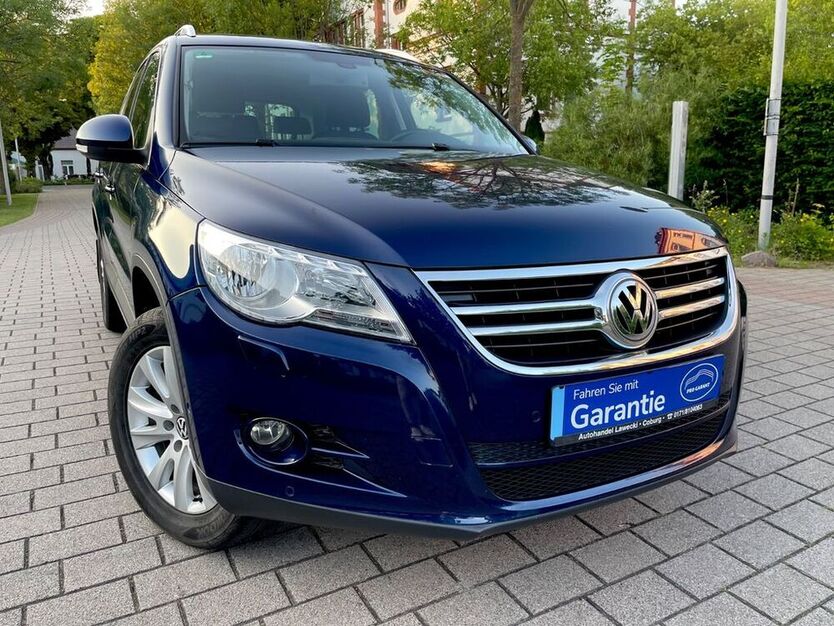 Tiguan