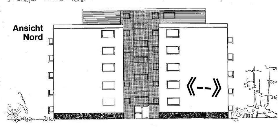 Etagenwohnung Waghäusel - 3 Zimmer, 83 m&sup2;, 258.500&euro; | Angebot:26047286