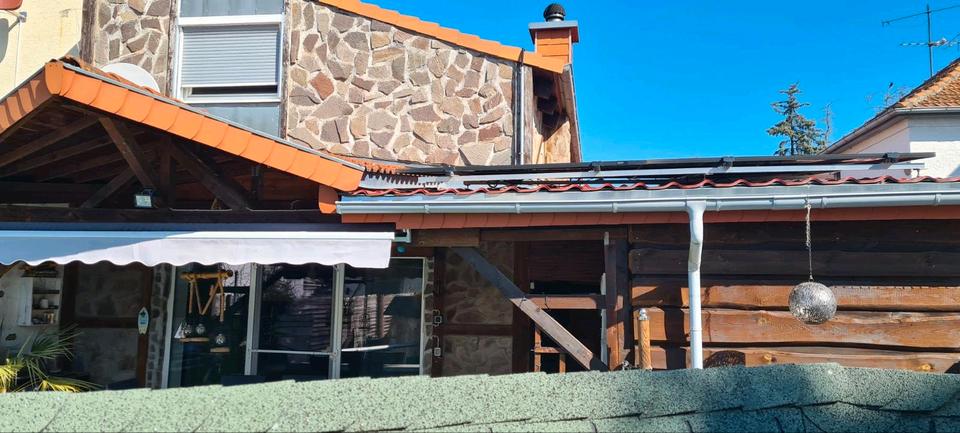 Doppelhaushälfte Worms Vororte Südwest - 4.5 Zimmer, 135 m&sup2;, 399.000&euro; | Angebot:26152842